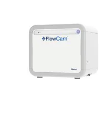 FlowCam Nano for Submicron Particle Imaging