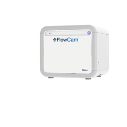 FlowCam Nano for Submicron Particle Imaging