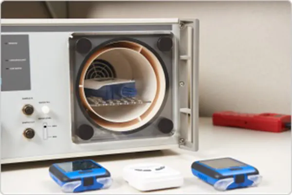5128A RHapid-Cal® Humidity Generator