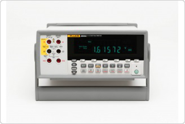 8808A Digital Multimeter