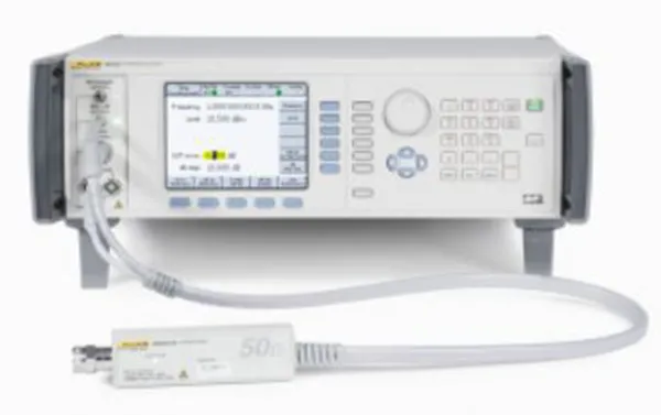 96270A 27 GHz Low Phase Noise Reference Source