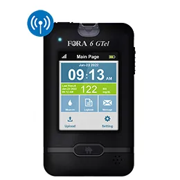 FORA® 6 GTel (GD84)