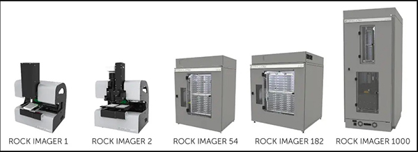 ROCK IMAGER Protein Crystallization Imagers