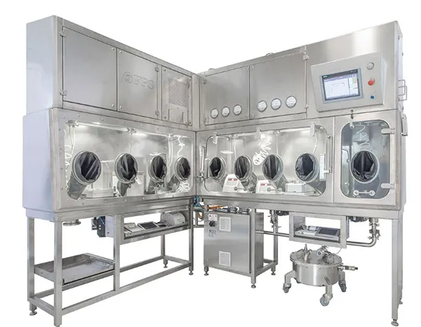Containment Systems