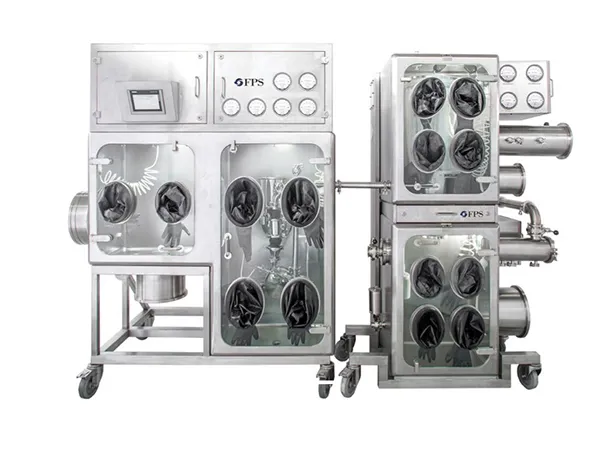 Power Voice System