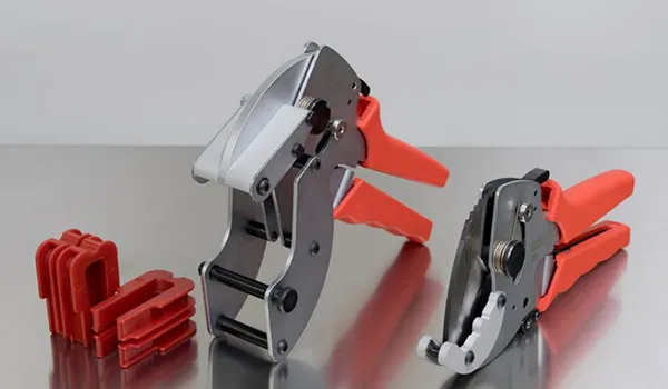 Spare Parts