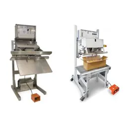 Bag Sealer Equipment