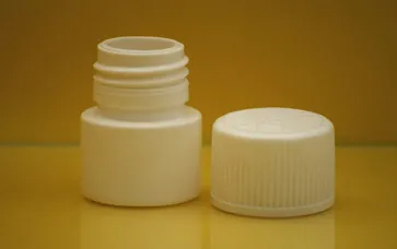 Solid Containers