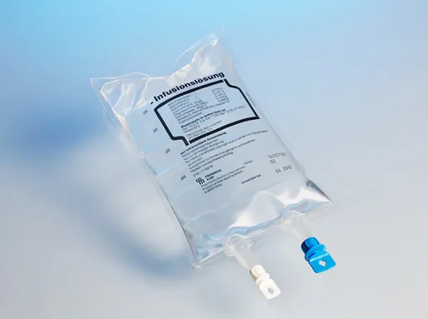 IV Bags