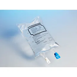 IV Bags