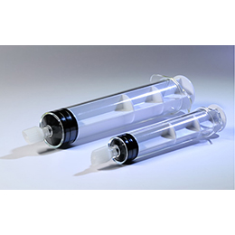 Pre-filled Syringes- glass- plastic