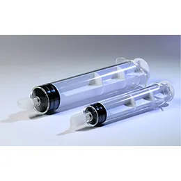 Pre-filled Syringes- glass- plastic