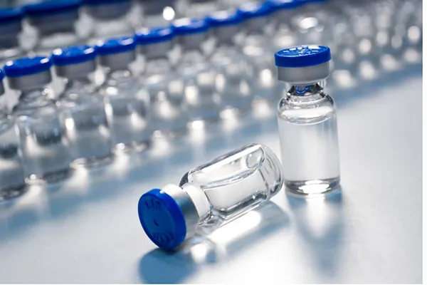 Vials-glass