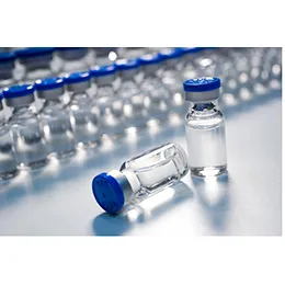 Vials-glass