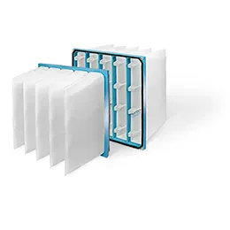 Coalescer prefilters hydroMaxx