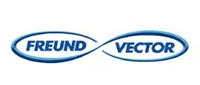 Freund-Vector Corporation