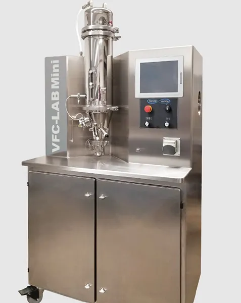 VFC-LAB Mini FLO-COATER