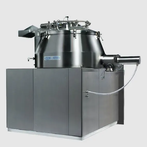 GMXB – Bottom Drive Systems