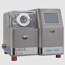 LDCS-Micro HI-COATER®