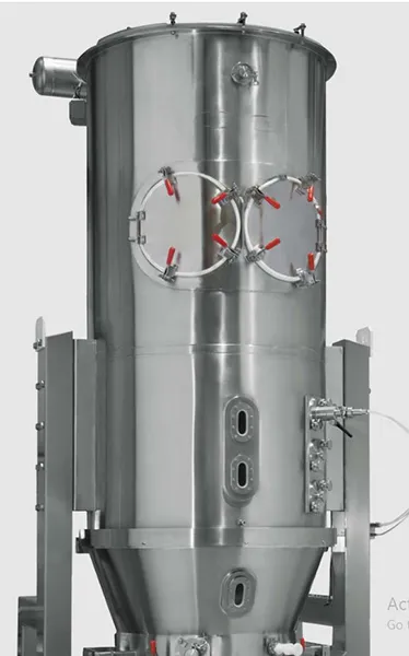 VFC FLO-COATER®