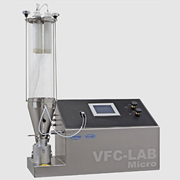 VFC-LAB Micro FLO-COATER®