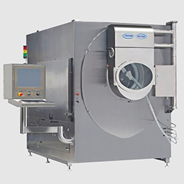 VHC-Multi Production Coating Systems