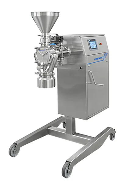 FlexMill HW-3