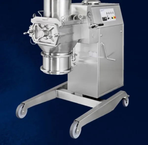 FlexMill CC-3