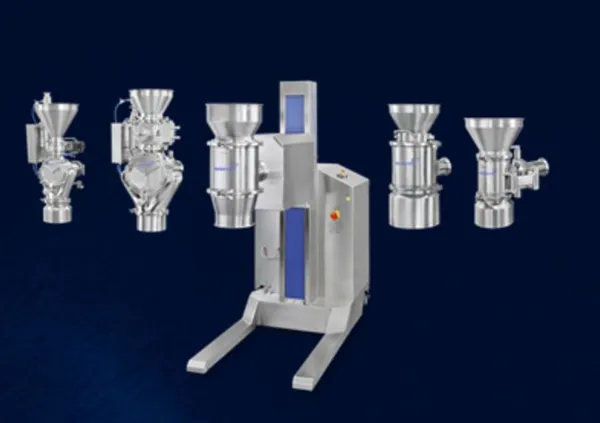 FlexMill