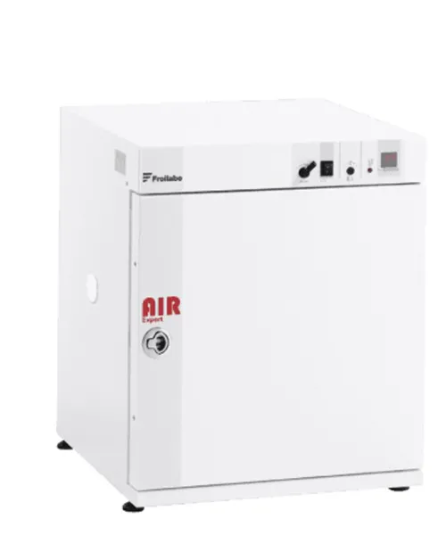 Air Expert Ovens