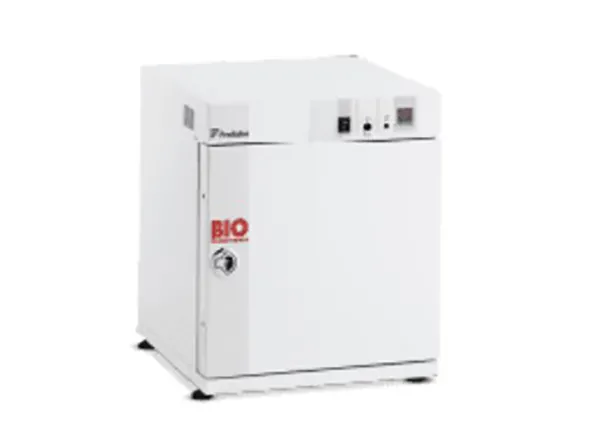 Bio Static Performance Incubators
