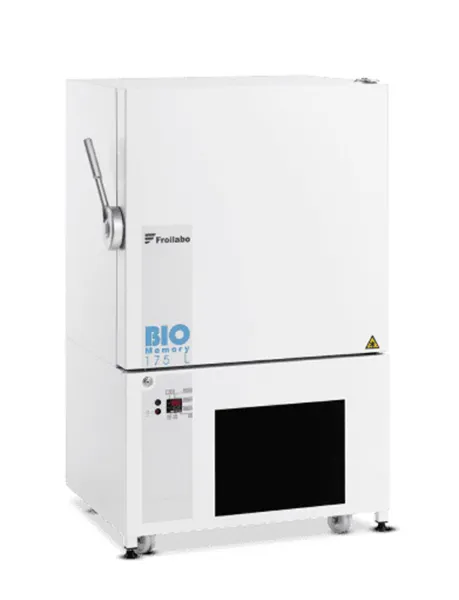 Bio Memory -86C Freezer