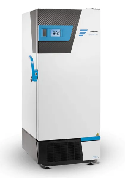 Evolution -86C Freezer