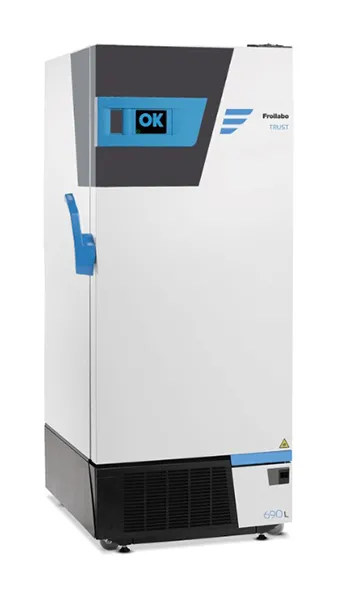 Trust -86C Freezer