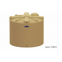 Frontier 4 Layer Water Tank