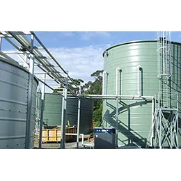 Modular Tanks