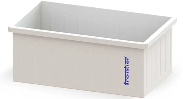 Rectangular Container