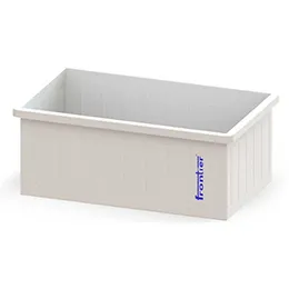 Rectangular Container
