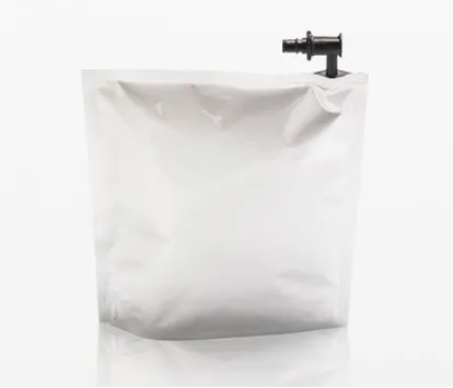 Pouches