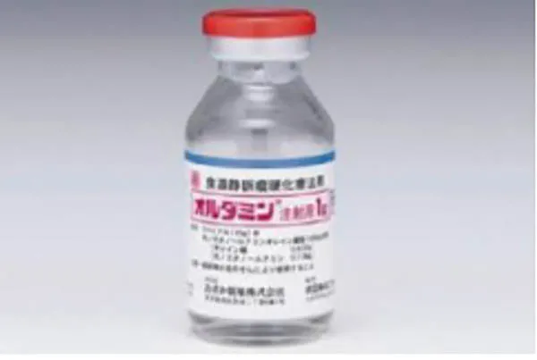 Aiming for producing patient-friendly drugs