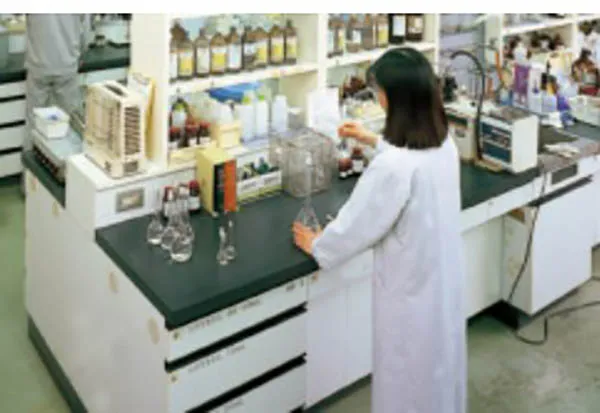 Quality Assurance System