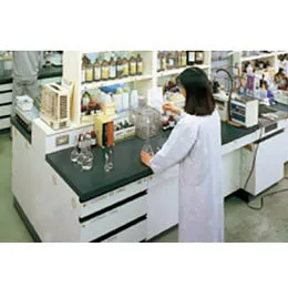 Quality Assurance System