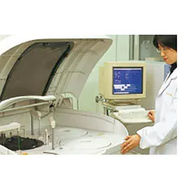 Analytical Equipment