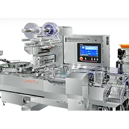 Alpha Wrapper 8 High Speed