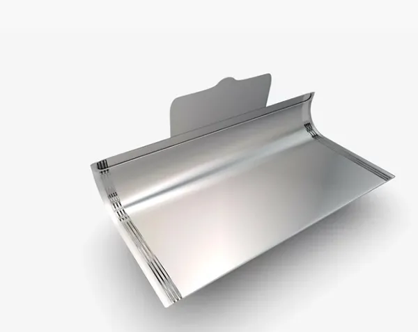 FW3430B - 3-side seal
