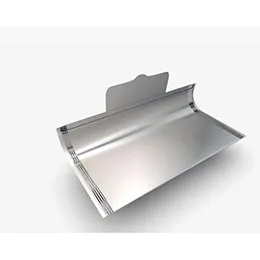 FW3430B - 3-side seal