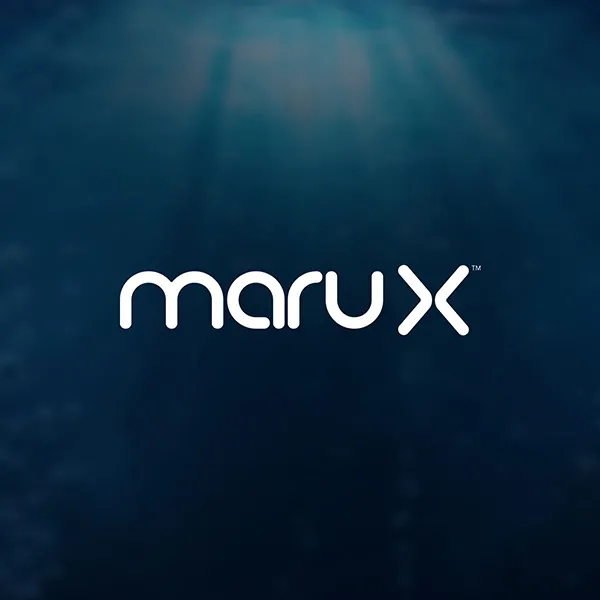 MaruX Continuous Biomanufacturing