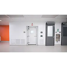 Laboratory Refrigerator Repair Services