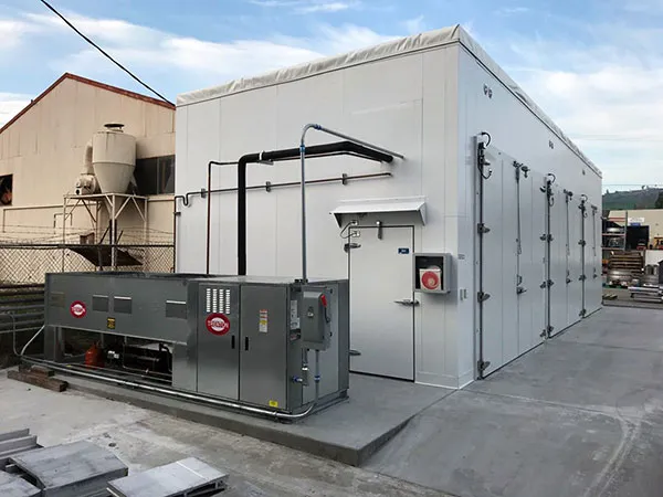 Ultra-Low Temperature Freezer Repair Services