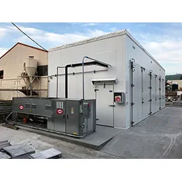 Ultra-Low Temperature Freezer Repair Services